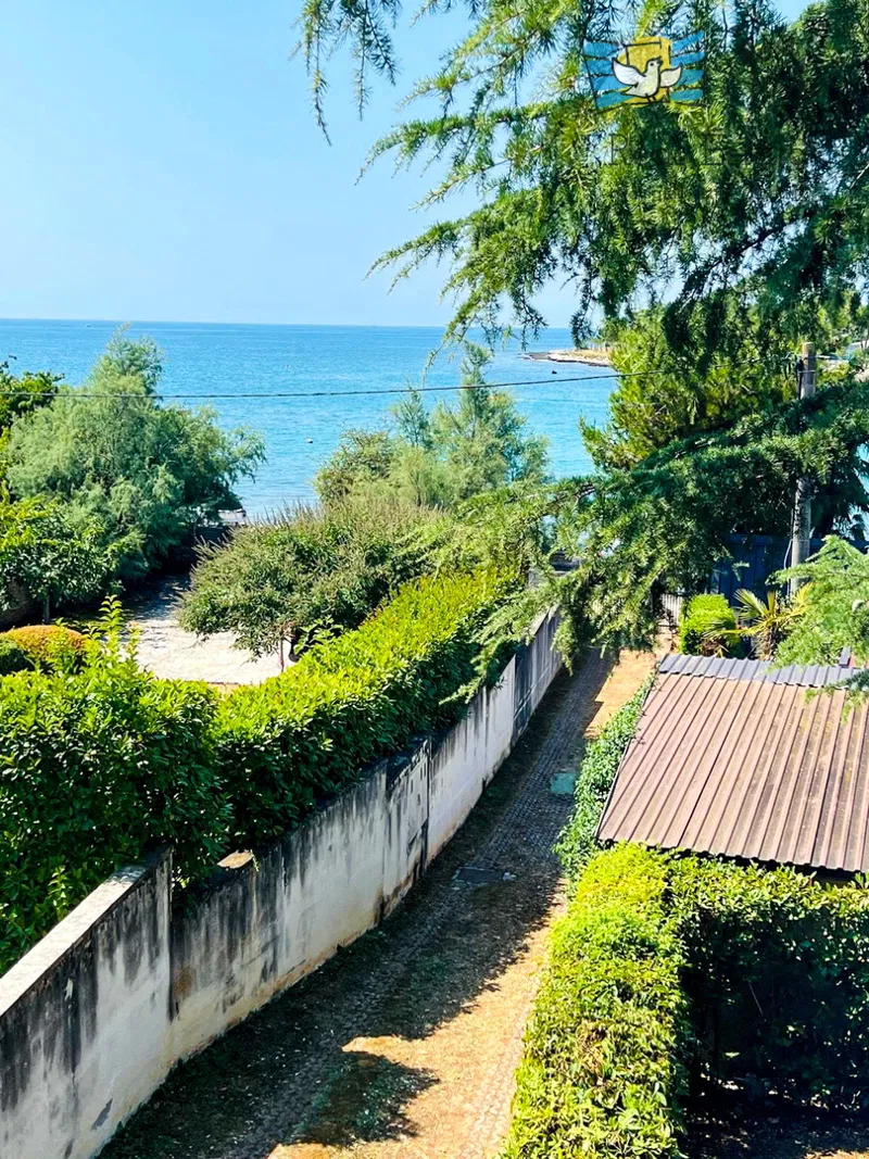 Appartamento Umag – 2