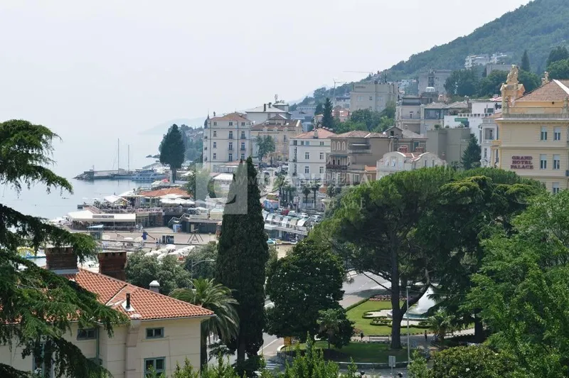 Appartamento Opatija – 2