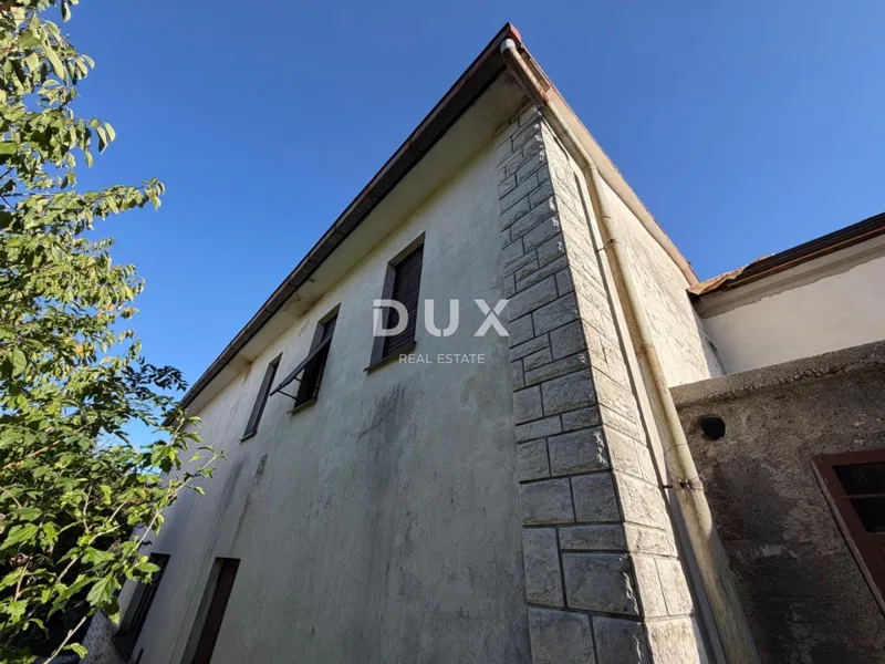 Viškovo, Saršoni, house with garage + garden, excellent location – 2
