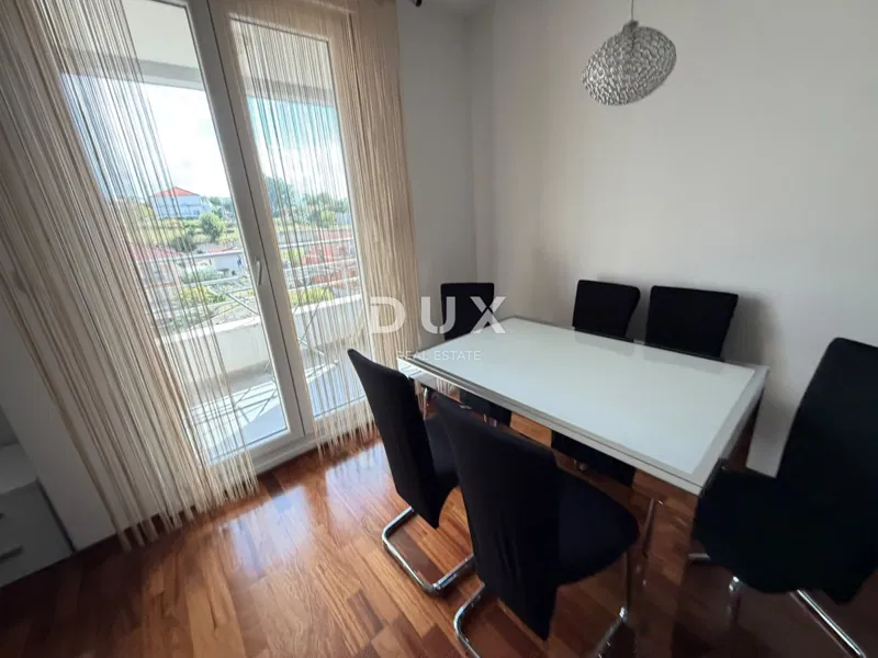 Appartamento Žnjan, Split, 51,75m2 – 2