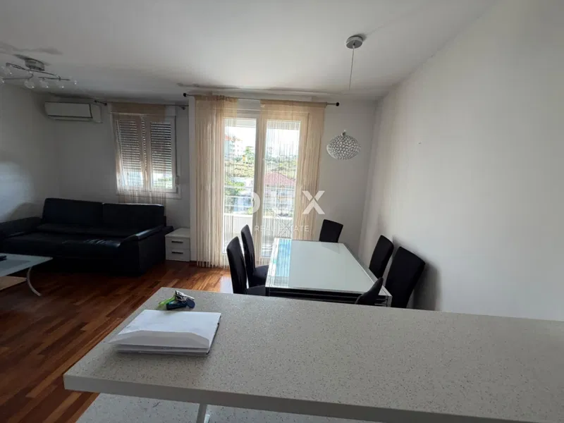 Appartamento Žnjan, Split, 51,75m2 – 3