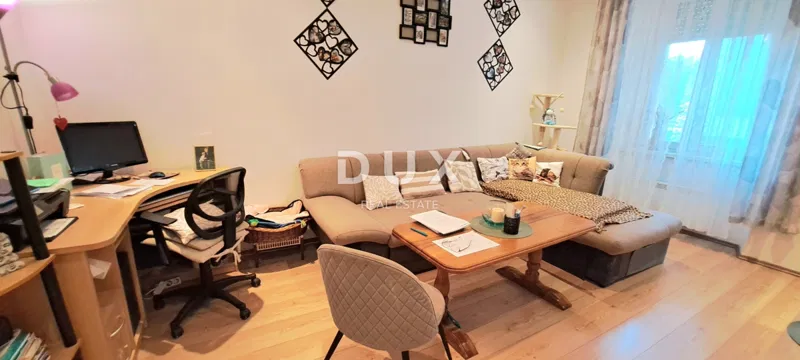 Rijeka, Pećine, Wohnung, 64 m2, Garten 80 m2