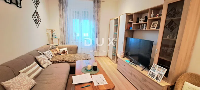 Rijeka, Pećine, lakás, 64 m2, kert 80 m2 – 3