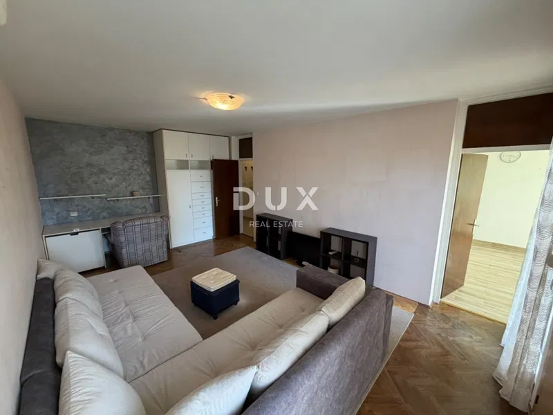 Appartamento Split 3, Split, 83,80m2 – 2