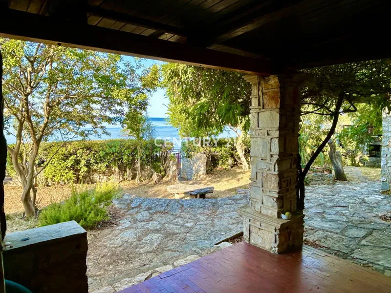 Ház Umag