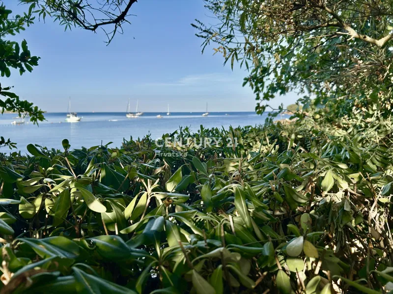 Ház Umag – 3