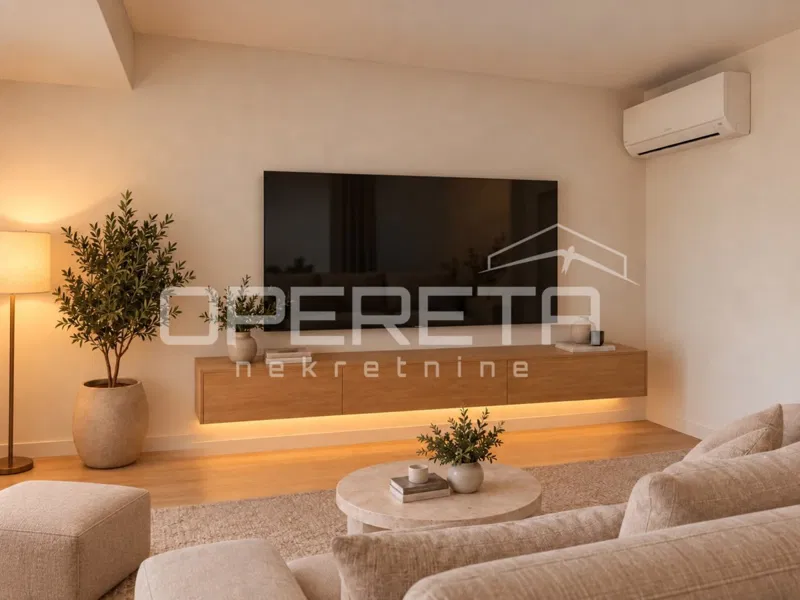 Vendita, Appartamento, Brestje, Ljubičica, 3l, 71m2 – 2