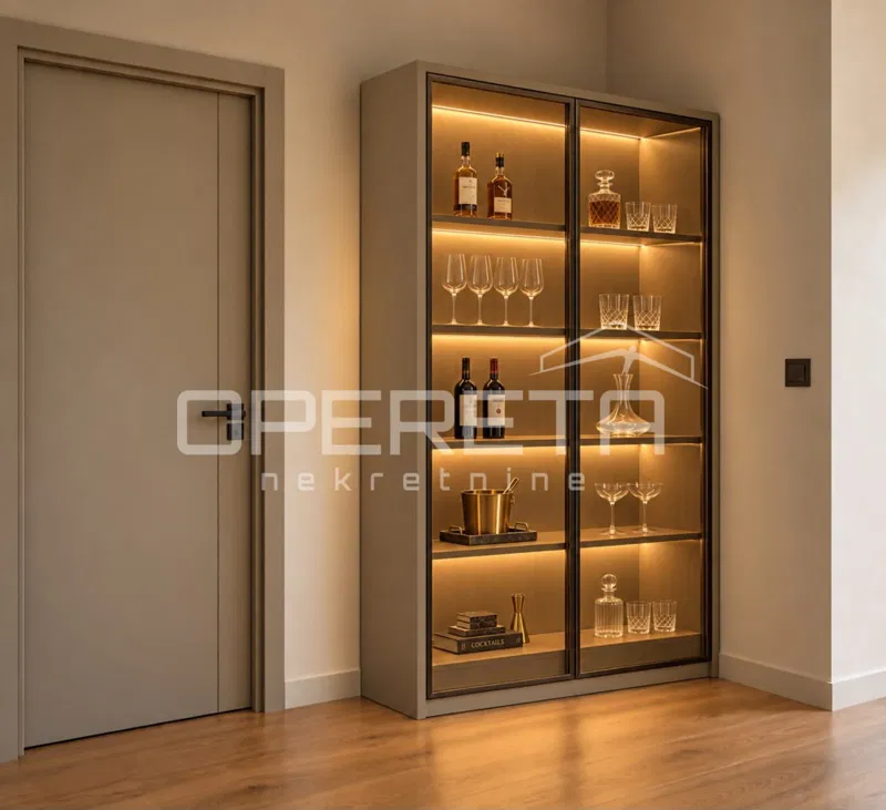 Vendita, Appartamento, Brestje, Ljubičica, 3l, 71m2 – 3
