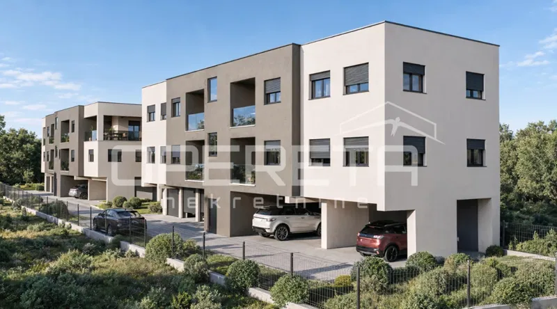 Vendita, Appartamento, Gornje Rakarje, Rakarje, 2l, 81m2 – 2