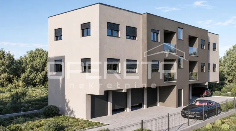 Vendita, Appartamento, Gornje Rakarje, Rakarje, 4l, 85m2 – 3