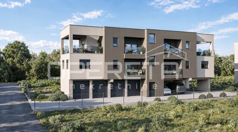 Vendita, Appartamento, Gornje Rakarje, Rakarje, 3l, 85m2 – 2
