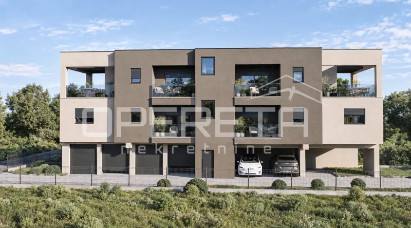 Vendita, Appartamento, Gornje Rakarje, Rakarje, 3l, 85m2 – 3