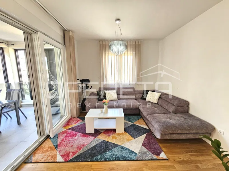 VENDITA, COMODO, MODERNAMENTE ARREDATO APPARTAMENTO 4 VANI, SPALATO-PODSTRANA, NKP 77 m2 (BRP 97,62 m2) – 3