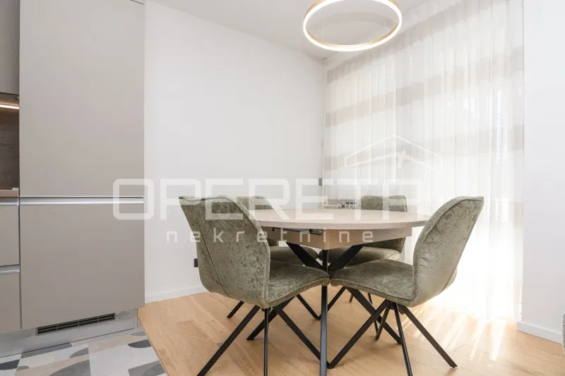 Affitto, Appartamento, Trešnjevka, Kranjčevićeva , 4l, 95m2 – 3