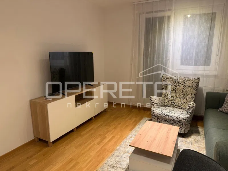 Affitto, Appartamento, Borongaj, Marijana Čavića, 2l, 55m2 – 2