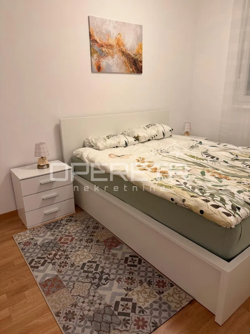 Affitto, Appartamento, Borongaj, Marijana Čavića, 2l, 55m2 – 3