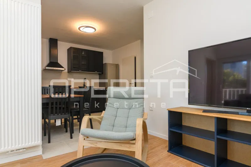 Affitto, Appartamento, Ravnice, Prilaz Slave Raškaj , 3l, 58m2 – 3
