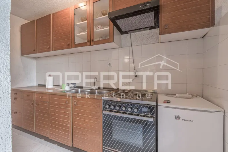 Istria, nei pressi di Višnjan – appartamento di 110 m² in affitto a lungo termine – 3