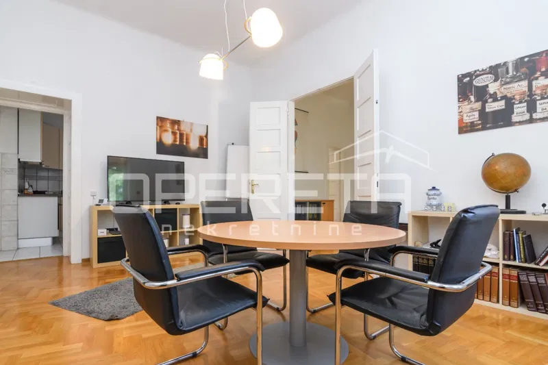 Affitto, Ufficio, Centar, Račkog, 86m2 – 3