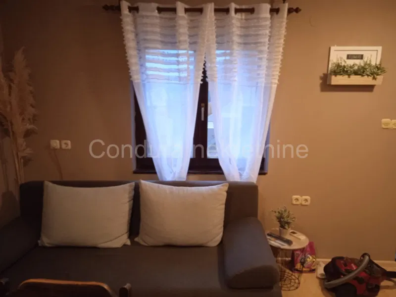 Hiša Privlaka – 2