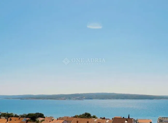 Stanovanje Crikvenica – 2