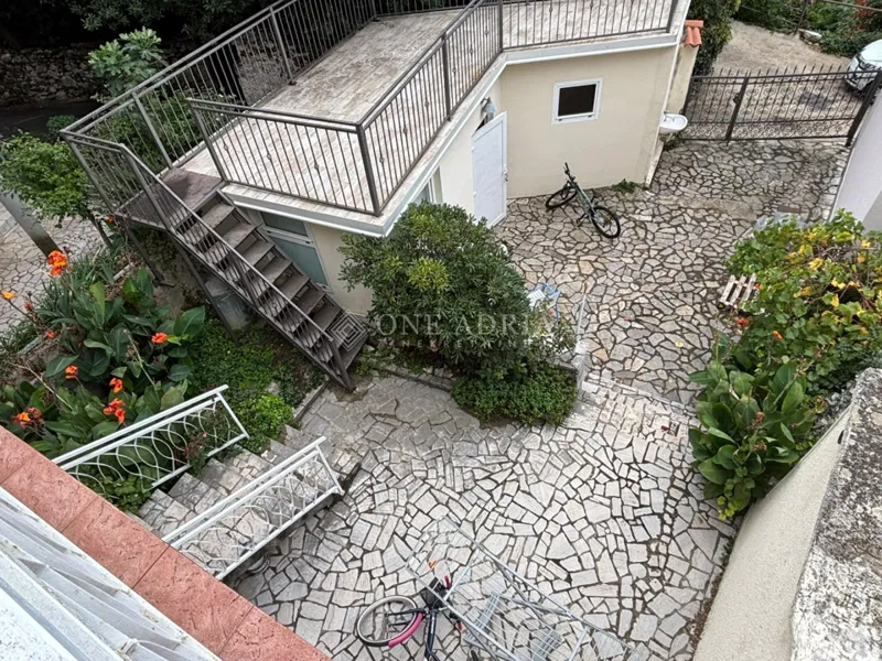 Ház Novi Vinodolski – 2
