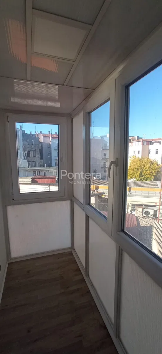 Appartamento/appartamento Centar, Pula, 87,09m2 – 2