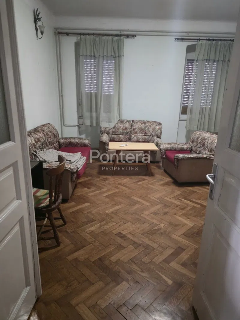 Appartamento/appartamento Kozala, Rijeka, 107m2 – 2