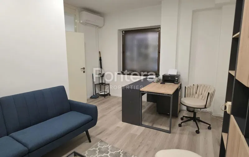CENTAR, poslovni prostor 83,70 m² u pješačkoj zoni – 2