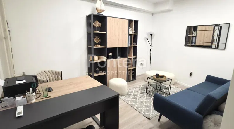 CENTAR, poslovni prostor 83,70 m² u pješačkoj zoni – 3