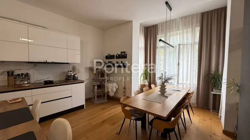 Wohnung Centar, Rijeka, 81m2
