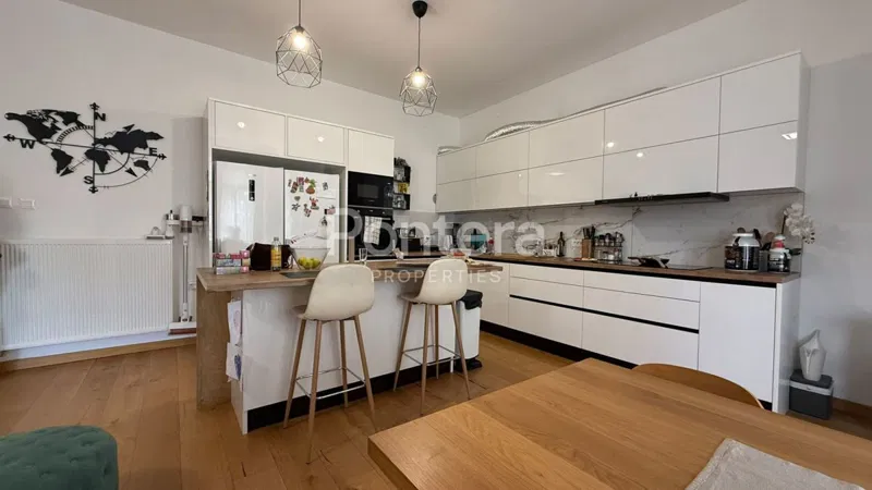 Byt/apartmán Centar, Rijeka, 81m2 – 3