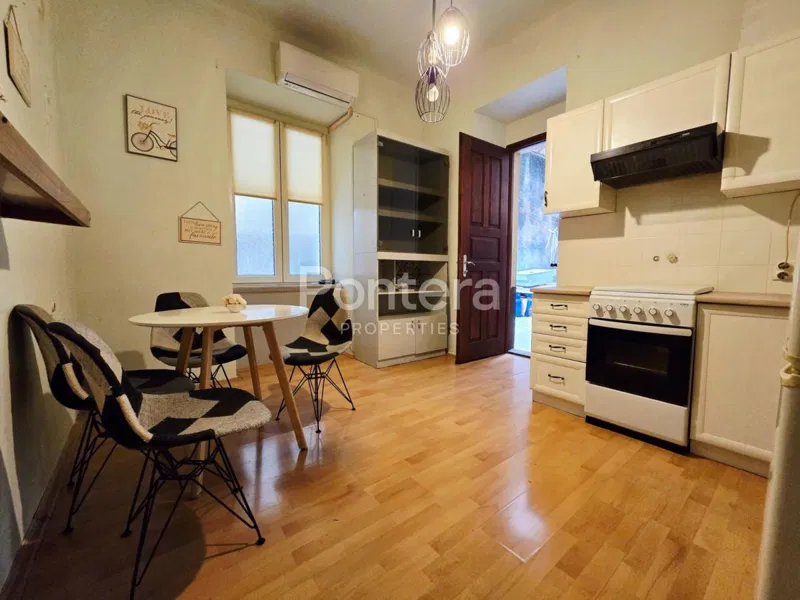 Lakás/lakás Belveder, Rijeka, 41,60m2 – 2