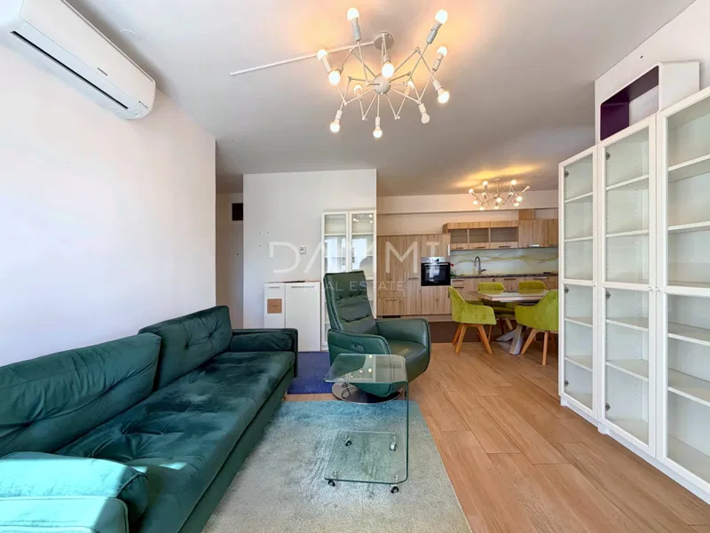 ISTRA, PULA - Appartamento con tre camere da letto in nuova costruzione, ascensore, parcheggio – 3