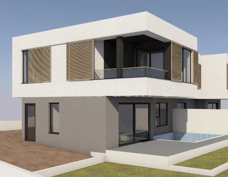 Kuća Vodice – 2