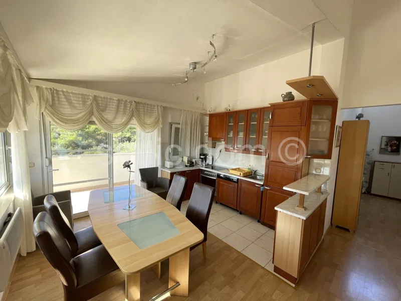 Apartmenthaus 50 m vom Strand entfernt, Čiovo – 3