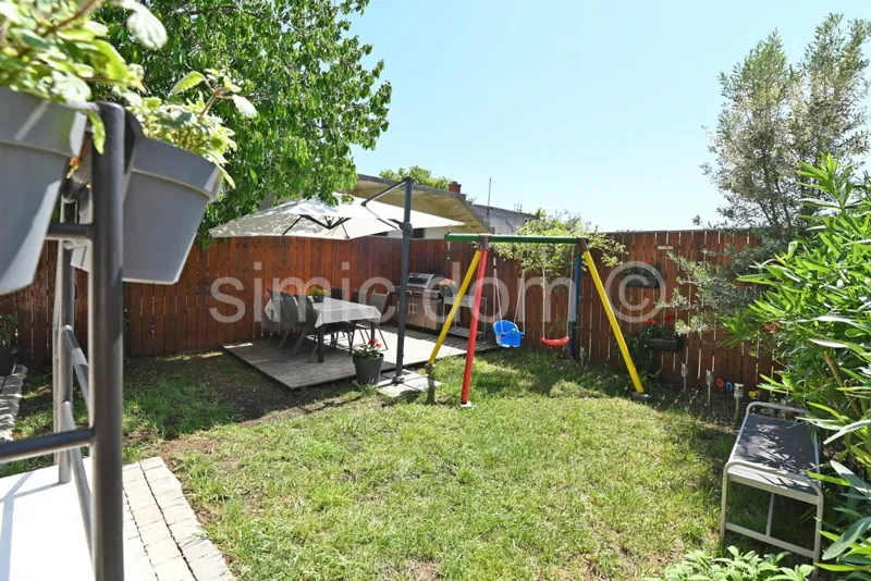 Apartmanska kuća 80 metara od plaže, Murter – 2