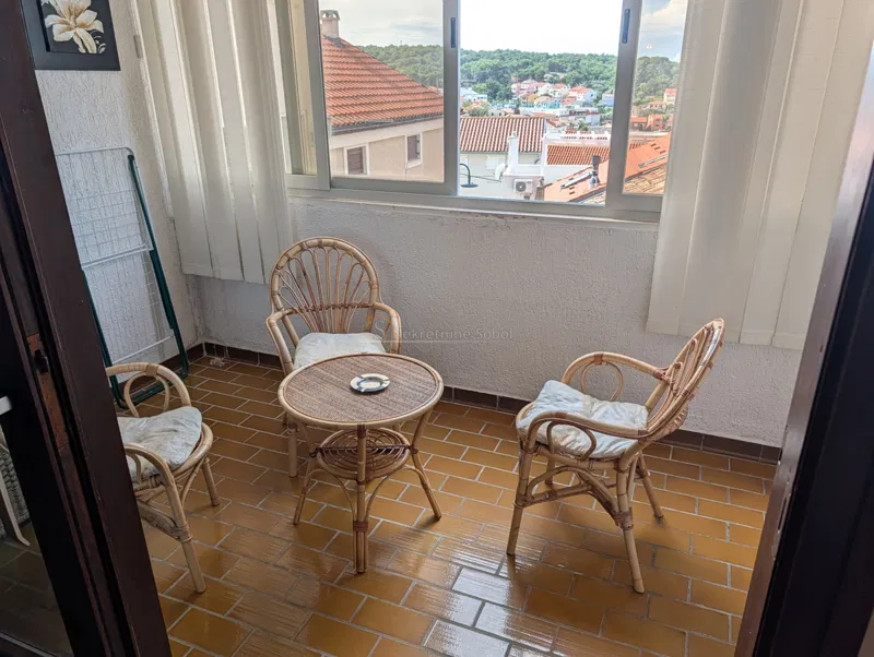 Mieszkanie Mali Lošinj – 2