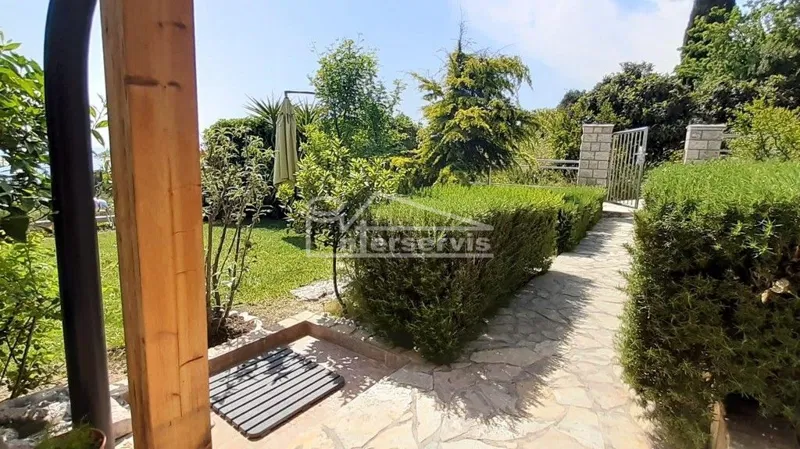 .::: Single-storey house in Split with a beautiful view :::. – 2