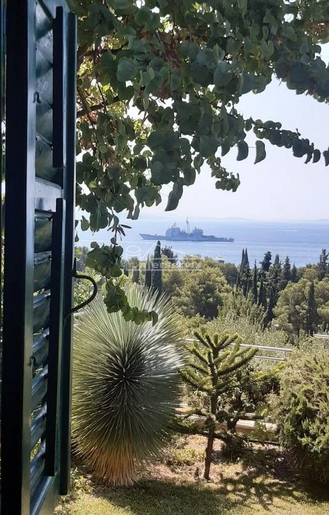.::: Single-storey house in Split with a beautiful view :::. – 3