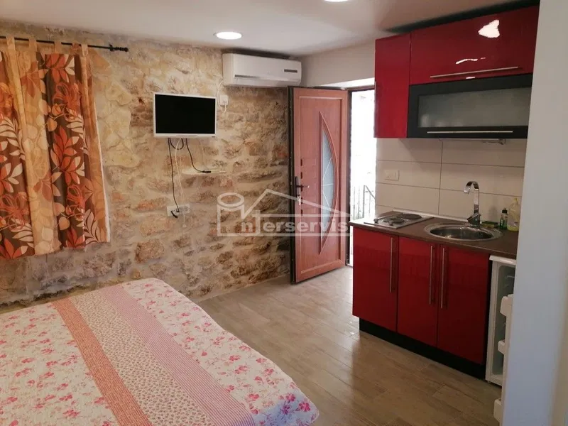 .::: House with two studios in Tisno :::. – 2