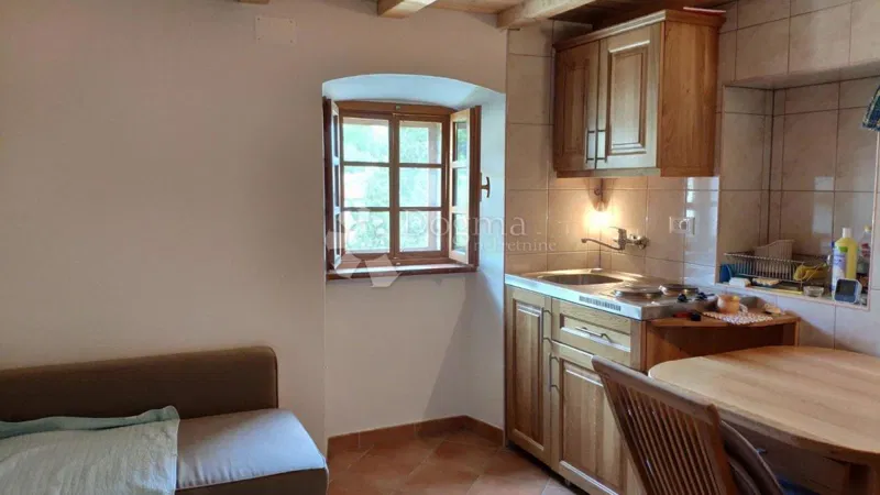 Cres,Valun, apartman 50 m od mora – 3