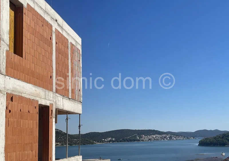 Modern villa with pool, for sale, Murter – 2
