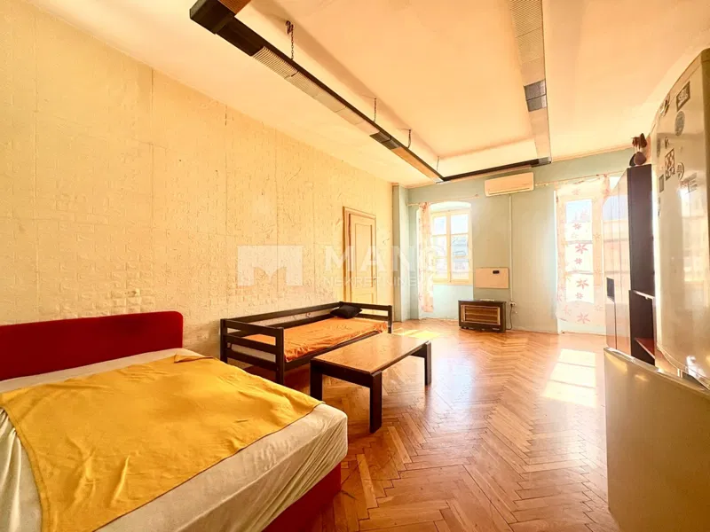 Kereskedelmi Centar, Rijeka, 79,06m2 – 2