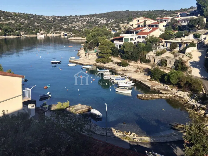 Real Estate Sevid, Family House Near the Sea – 2