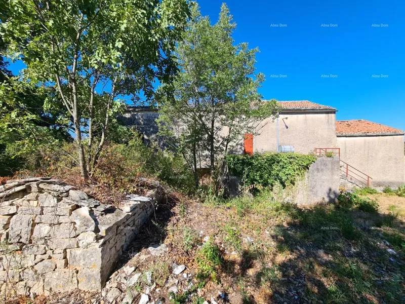Dom Vodnjan – 2