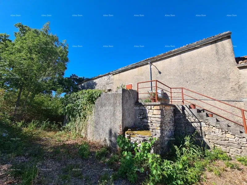 Dom Vodnjan – 3