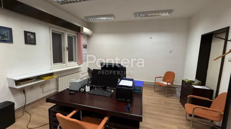 BELVEDER, uredski prostor, 30m², režije uključene u cijenu – 3