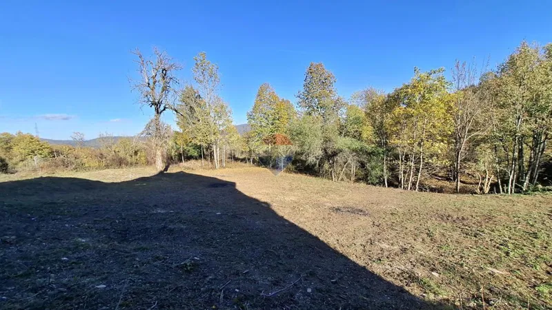 Vrbovsko, Jablan - starina 276m2 s velikom okućnicom od 4.140m2 – 2