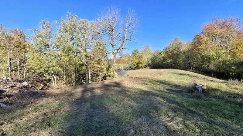 Vrbovsko, Jablan - starina 276m2 s velikom okućnicom od 4.140m2 – 3